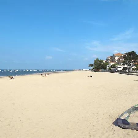 Port Soleil-4 By Interhome Apartment Arcachon