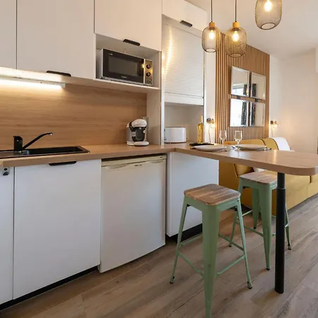 Apartment Port Soleil-4 By Interhome *