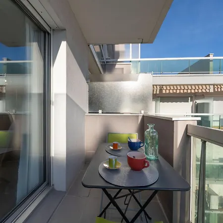 Apartment Port Soleil-4 By Interhome