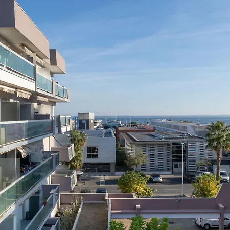 Apartment Port Soleil-4 By Interhome