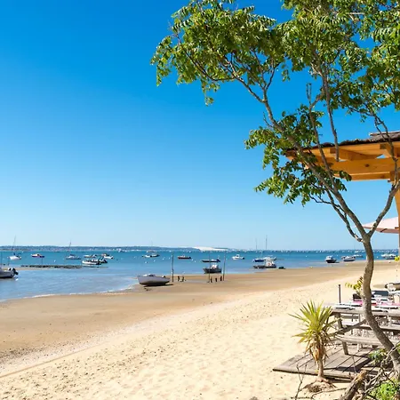 Port Soleil-4 By Interhome Arcachon