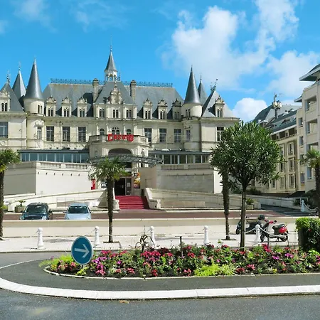 Port Soleil-4 By Interhome Lägenhet