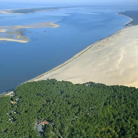 Port Soleil-4 By Interhome Lägenhet *