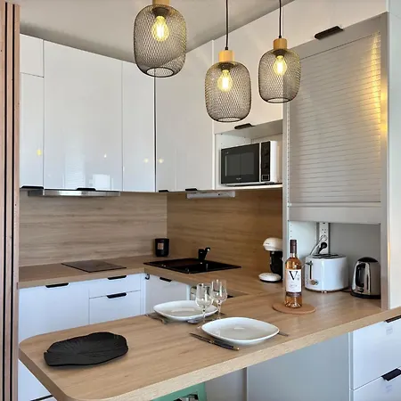 Port Soleil-4 By Interhome *