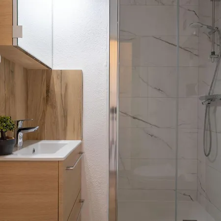 Lägenhet Port Soleil-4 By Interhome *