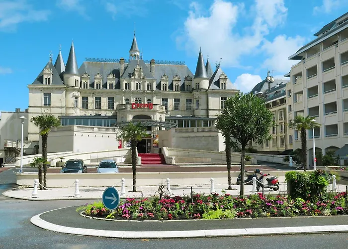 Port Soleil-4 By Interhome Apartamento