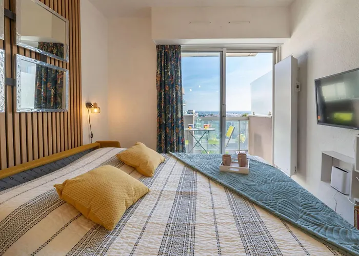 Apartamento Port Soleil-4 By Interhome *