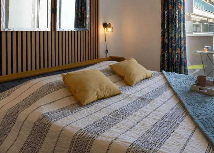 Port Soleil-4 By Interhome Arcachón