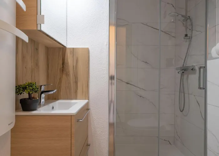 Apartamento Port Soleil-4 By Interhome *