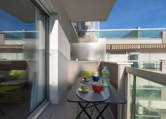 Apartamento Port Soleil-4 By Interhome